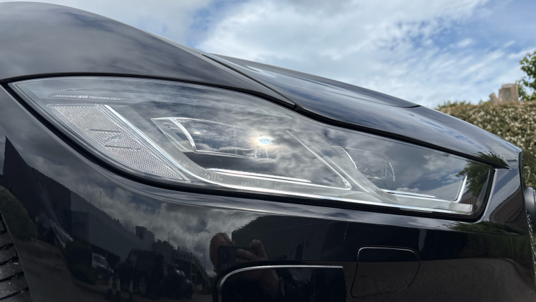 Jaguar I-Pace 294kW EV400 HSE 90kWh 5dr Auto Electric Estate